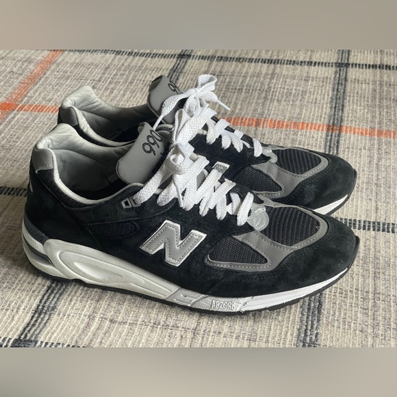 NEW BALANCE 990s version 1 - Picture 3 of 4